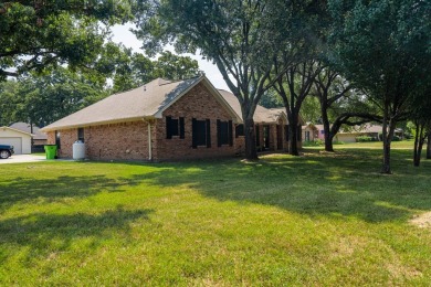 Located in the desirable Cedar Creek Country Club, this home on Cedar Creek Country Club in Texas - for sale on GolfHomes.com, golf home, golf lot