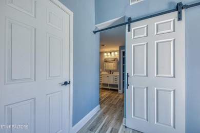 THE ULTIMATE FOX DEN CONDO, BRAND NEW INSIDE AND OUT WITH on Fox Den Country Club in Tennessee - for sale on GolfHomes.com, golf home, golf lot