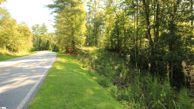 Many possibilities with this resedential lot offering 5.02 acres on The Cliffs At Keowee Vineyards Golf Club in South Carolina - for sale on GolfHomes.com, golf home, golf lot