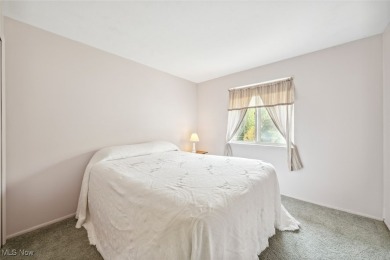 Welcome to this Mansard-roofed townhome nestled in the serene on Ridgewood Golf Course in Ohio - for sale on GolfHomes.com, golf home, golf lot