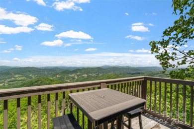 This condominium is at the top of the mountain within walking on Mountain Air Country Club in North Carolina - for sale on GolfHomes.com, golf home, golf lot