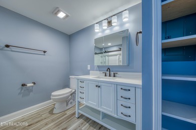 THE ULTIMATE FOX DEN CONDO, BRAND NEW INSIDE AND OUT WITH on Fox Den Country Club in Tennessee - for sale on GolfHomes.com, golf home, golf lot