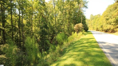 Many possibilities with this resedential lot offering 5.02 acres on The Cliffs At Keowee Vineyards Golf Club in South Carolina - for sale on GolfHomes.com, golf home, golf lot