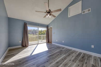 THE ULTIMATE FOX DEN CONDO, BRAND NEW INSIDE AND OUT WITH on Fox Den Country Club in Tennessee - for sale on GolfHomes.com, golf home, golf lot