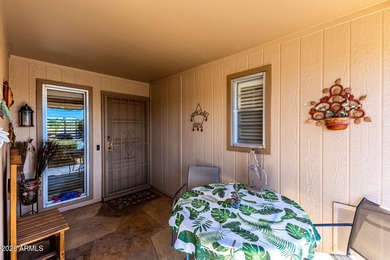 Discover the unbeatable lifestyle of the peaceful Quail Run on Quail Run Golf Course in Arizona - for sale on GolfHomes.com, golf home, golf lot