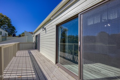 THE ULTIMATE FOX DEN CONDO, BRAND NEW INSIDE AND OUT WITH on Fox Den Country Club in Tennessee - for sale on GolfHomes.com, golf home, golf lot