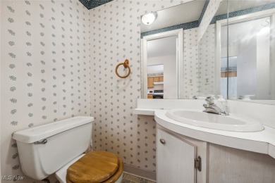 Welcome to this Mansard-roofed townhome nestled in the serene on Ridgewood Golf Course in Ohio - for sale on GolfHomes.com, golf home, golf lot