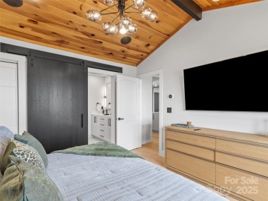 This condominium is at the top of the mountain within walking on Mountain Air Country Club in North Carolina - for sale on GolfHomes.com, golf home, golf lot
