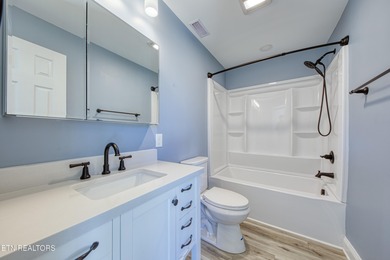 THE ULTIMATE FOX DEN CONDO, BRAND NEW INSIDE AND OUT WITH on Fox Den Country Club in Tennessee - for sale on GolfHomes.com, golf home, golf lot