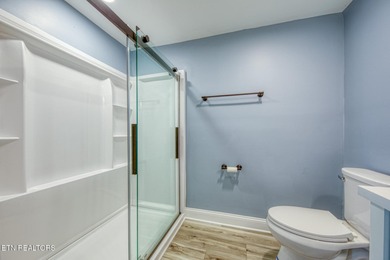 THE ULTIMATE FOX DEN CONDO, BRAND NEW INSIDE AND OUT WITH on Fox Den Country Club in Tennessee - for sale on GolfHomes.com, golf home, golf lot