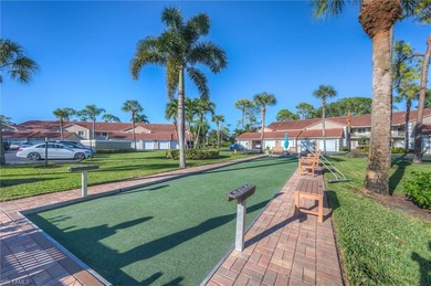 FORE! Experience the Best of Naples Living at Royal Wood Golf & on Royal Wood Golf and Country Club in Florida - for sale on GolfHomes.com, golf home, golf lot