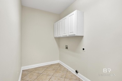 Elegant Mediterranean living awaits in this 4-bedroom, 3-bath on Craft Farms - Cypress Bend in Alabama - for sale on GolfHomes.com, golf home, golf lot