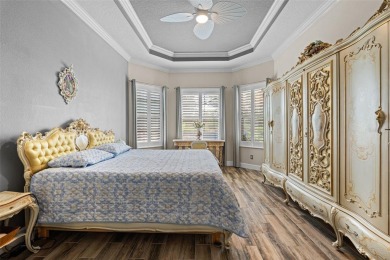 SPECTACULAR AND METICULOUSLY MAINTAINED THREE BEDROOM, DEN, 3 on Esplanade Golf and Country at Lakewood Ranch in Florida - for sale on GolfHomes.com, golf home, golf lot