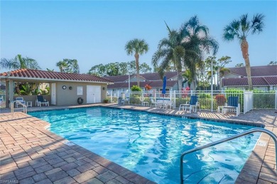 FORE! Experience the Best of Naples Living at Royal Wood Golf & on Royal Wood Golf and Country Club in Florida - for sale on GolfHomes.com, golf home, golf lot