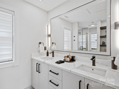 This condominium is at the top of the mountain within walking on Mountain Air Country Club in North Carolina - for sale on GolfHomes.com, golf home, golf lot