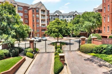 If you've been searching for a Buckhead condo with THE best on Bobby Jones Golf Club in Georgia - for sale on GolfHomes.com, golf home, golf lot
