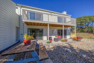 THE ULTIMATE FOX DEN CONDO, BRAND NEW INSIDE AND OUT WITH on Fox Den Country Club in Tennessee - for sale on GolfHomes.com, golf home, golf lot