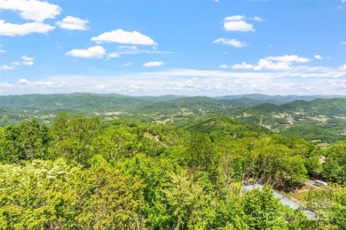 This condominium is at the top of the mountain within walking on Mountain Air Country Club in North Carolina - for sale on GolfHomes.com, golf home, golf lot