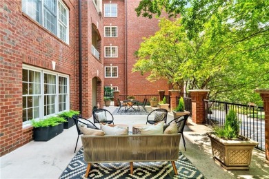 If you've been searching for a Buckhead condo with THE best on Bobby Jones Golf Club in Georgia - for sale on GolfHomes.com, golf home, golf lot