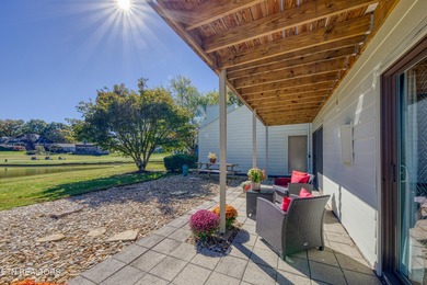 THE ULTIMATE FOX DEN CONDO, BRAND NEW INSIDE AND OUT WITH on Fox Den Country Club in Tennessee - for sale on GolfHomes.com, golf home, golf lot