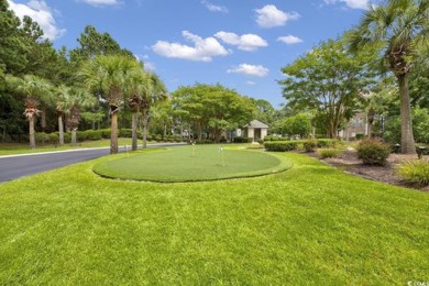 Welcome to Savannah Shores! This gated community is just over 1 on Arcadian Shores Golf Club in South Carolina - for sale on GolfHomes.com, golf home, golf lot