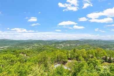 This condominium is at the top of the mountain within walking on Mountain Air Country Club in North Carolina - for sale on GolfHomes.com, golf home, golf lot