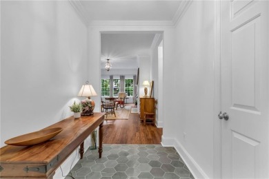 If you've been searching for a Buckhead condo with THE best on Bobby Jones Golf Club in Georgia - for sale on GolfHomes.com, golf home, golf lot