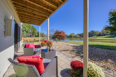THE ULTIMATE FOX DEN CONDO, BRAND NEW INSIDE AND OUT WITH on Fox Den Country Club in Tennessee - for sale on GolfHomes.com, golf home, golf lot