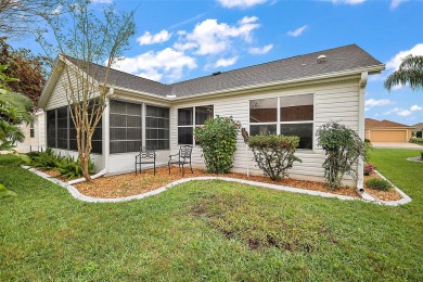 BEAUTIFULLY RENOVATED 3/2 Wisteria (Jasmine) with GLASS-ENCLOSED on Hacienda Hills Golf and Country Club in Florida - for sale on GolfHomes.com, golf home, golf lot