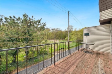 Welcome to this Mansard-roofed townhome nestled in the serene on Ridgewood Golf Course in Ohio - for sale on GolfHomes.com, golf home, golf lot