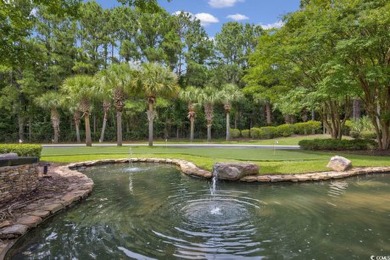 Welcome to Savannah Shores! This gated community is just over 1 on Arcadian Shores Golf Club in South Carolina - for sale on GolfHomes.com, golf home, golf lot