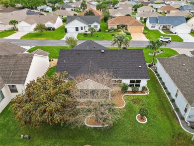 BEAUTIFULLY RENOVATED 3/2 Wisteria (Jasmine) with GLASS-ENCLOSED on Hacienda Hills Golf and Country Club in Florida - for sale on GolfHomes.com, golf home, golf lot