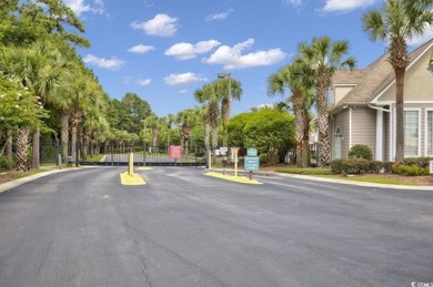 Welcome to Savannah Shores! This gated community is just over 1 on Arcadian Shores Golf Club in South Carolina - for sale on GolfHomes.com, golf home, golf lot