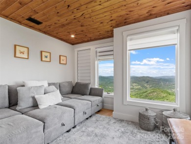 This condominium is at the top of the mountain within walking on Mountain Air Country Club in North Carolina - for sale on GolfHomes.com, golf home, golf lot