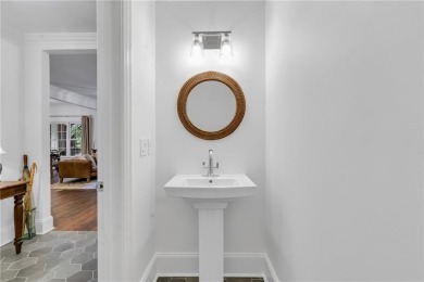 If you've been searching for a Buckhead condo with THE best on Bobby Jones Golf Club in Georgia - for sale on GolfHomes.com, golf home, golf lot