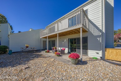 THE ULTIMATE FOX DEN CONDO, BRAND NEW INSIDE AND OUT WITH on Fox Den Country Club in Tennessee - for sale on GolfHomes.com, golf home, golf lot