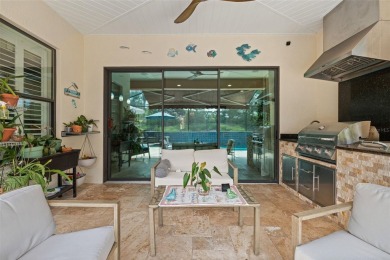 SPECTACULAR AND METICULOUSLY MAINTAINED THREE BEDROOM, DEN, 3 on Esplanade Golf and Country at Lakewood Ranch in Florida - for sale on GolfHomes.com, golf home, golf lot