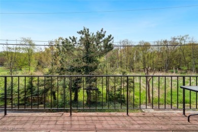 Welcome to this Mansard-roofed townhome nestled in the serene on Ridgewood Golf Course in Ohio - for sale on GolfHomes.com, golf home, golf lot