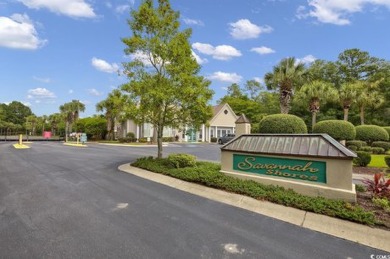 Welcome to Savannah Shores! This gated community is just over 1 on Arcadian Shores Golf Club in South Carolina - for sale on GolfHomes.com, golf home, golf lot