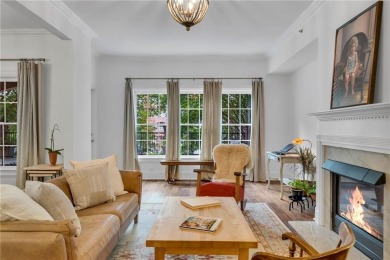 If you've been searching for a Buckhead condo with THE best on Bobby Jones Golf Club in Georgia - for sale on GolfHomes.com, golf home, golf lot