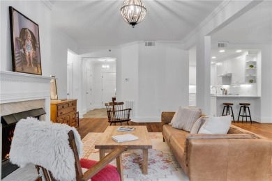 If you've been searching for a Buckhead condo with THE best on Bobby Jones Golf Club in Georgia - for sale on GolfHomes.com, golf home, golf lot