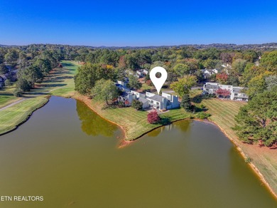 THE ULTIMATE FOX DEN CONDO, BRAND NEW INSIDE AND OUT WITH on Fox Den Country Club in Tennessee - for sale on GolfHomes.com, golf home, golf lot