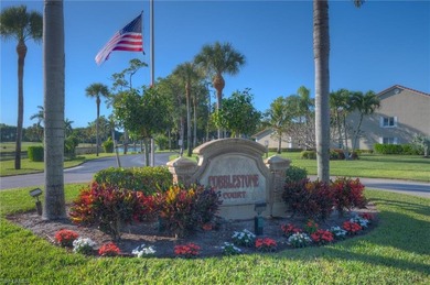 FORE! Experience the Best of Naples Living at Royal Wood Golf & on Royal Wood Golf and Country Club in Florida - for sale on GolfHomes.com, golf home, golf lot