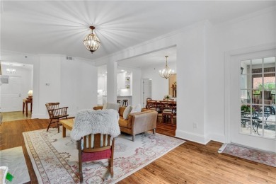 If you've been searching for a Buckhead condo with THE best on Bobby Jones Golf Club in Georgia - for sale on GolfHomes.com, golf home, golf lot