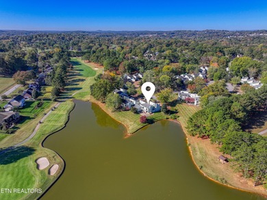 THE ULTIMATE FOX DEN CONDO, BRAND NEW INSIDE AND OUT WITH on Fox Den Country Club in Tennessee - for sale on GolfHomes.com, golf home, golf lot