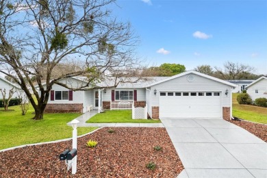 Spruce Creek South, 55+ Gated Golf Course Community just 2 miles on Nancy Lopez Legacy Golf and Country Club in Florida - for sale on GolfHomes.com, golf home, golf lot