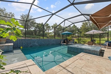 SPECTACULAR AND METICULOUSLY MAINTAINED THREE BEDROOM, DEN, 3 on Esplanade Golf and Country at Lakewood Ranch in Florida - for sale on GolfHomes.com, golf home, golf lot