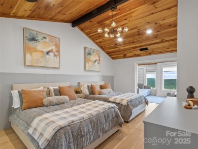 This condominium is at the top of the mountain within walking on Mountain Air Country Club in North Carolina - for sale on GolfHomes.com, golf home, golf lot