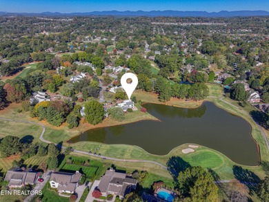 THE ULTIMATE FOX DEN CONDO, BRAND NEW INSIDE AND OUT WITH on Fox Den Country Club in Tennessee - for sale on GolfHomes.com, golf home, golf lot