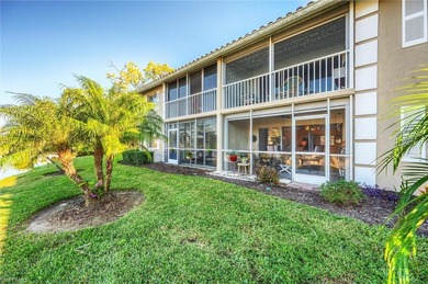 FORE! Experience the Best of Naples Living at Royal Wood Golf & on Royal Wood Golf and Country Club in Florida - for sale on GolfHomes.com, golf home, golf lot